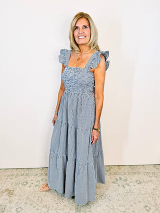 Marti Dress