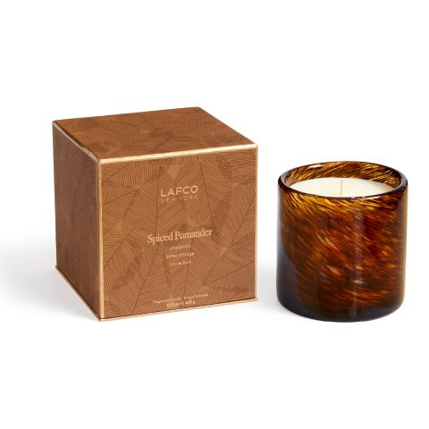 Lafco Spiced Pomander Signature Candle