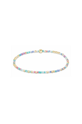 Hope Unwritten Bracelet - Hot  Mess