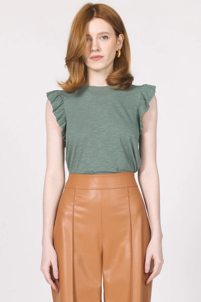 Kelley Slate Green North Top