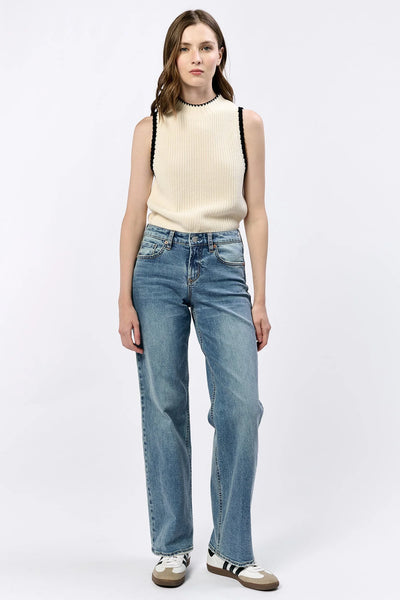 Taylor Jeans in Vintage Flow