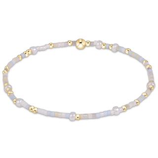 Extends Hope Unwritten Bracelet- Daydreaming