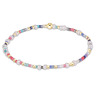 Extends Hope Unwritten Bracelet- That’s A Wrap!