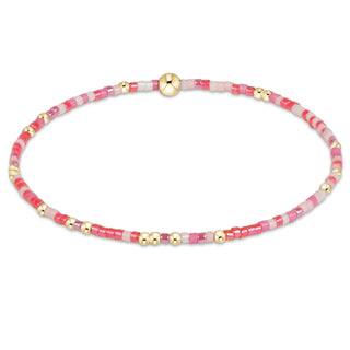 Hope Unwritten Bracelet- Fashionably Late