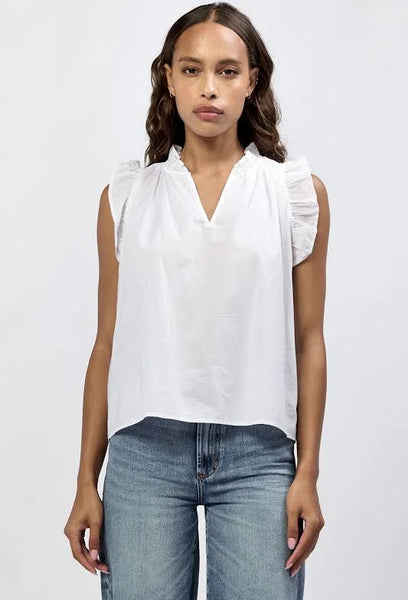Benning White Top