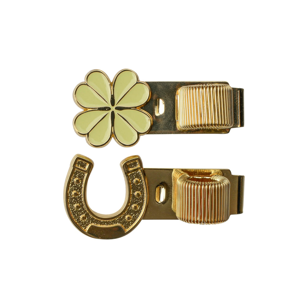 Pen Clips - Lucky Charms