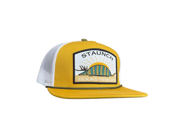 Texas Tribute Toddler Kids Snapback Hat