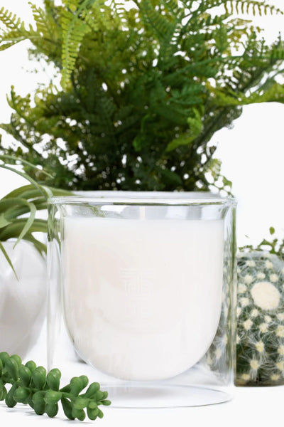 Mod Luxe Candle - Blonde