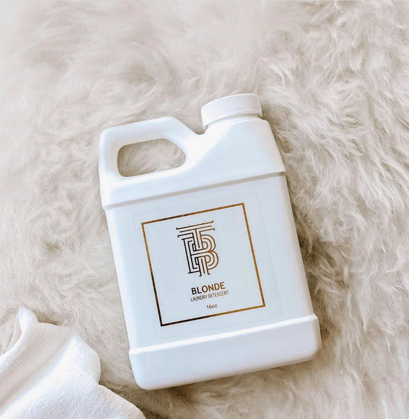 Laundry Detergent (32oz)