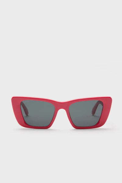 Aura Sunset + GREY POLARIZED