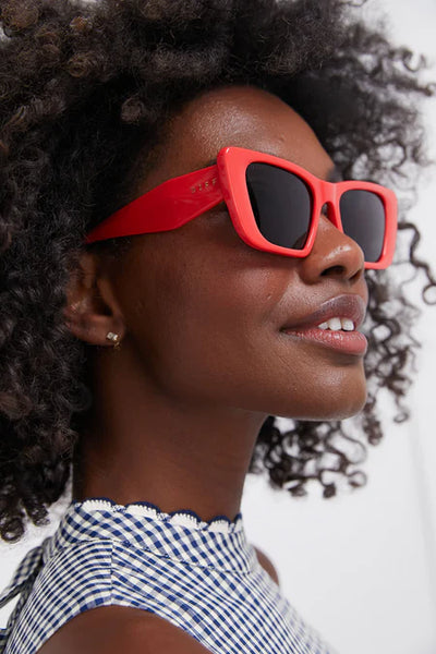 Aura Sunset + GREY POLARIZED
