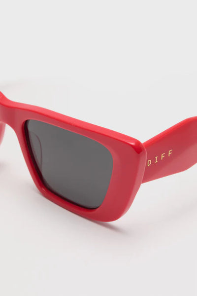 Aura Sunset + GREY POLARIZED