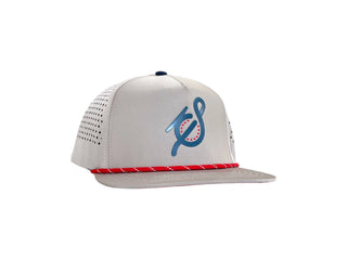 Freedom Toddler Kids Snapback Hat