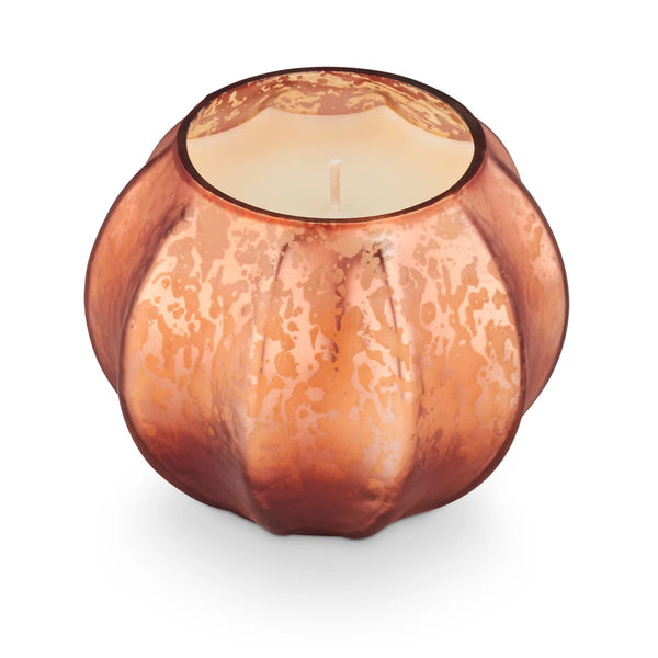 Midnight Pumpkin Mercury Candle