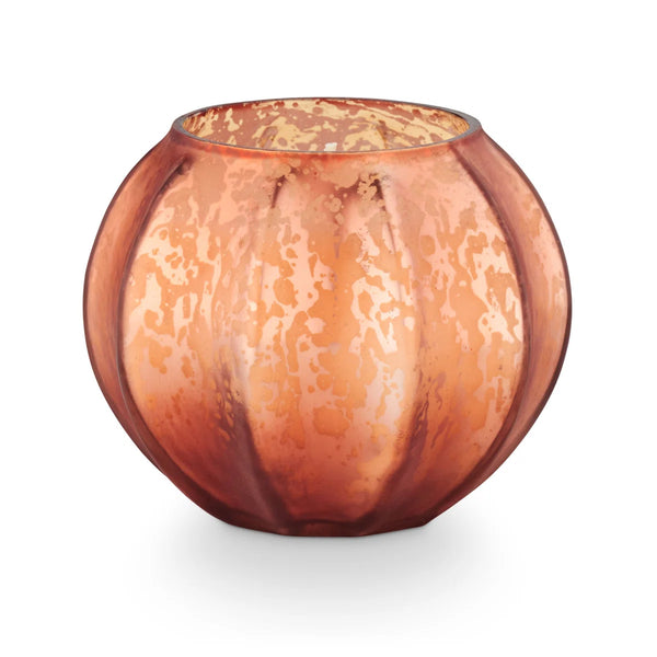 Midnight Pumpkin Mercury Candle