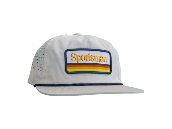 Sportsman Toddler Kids Snapback Hat