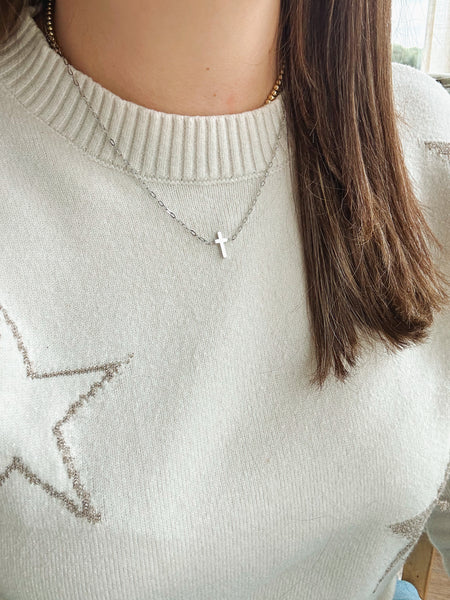 Sister Forever Necklace