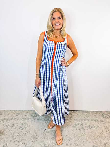 Blair Dress