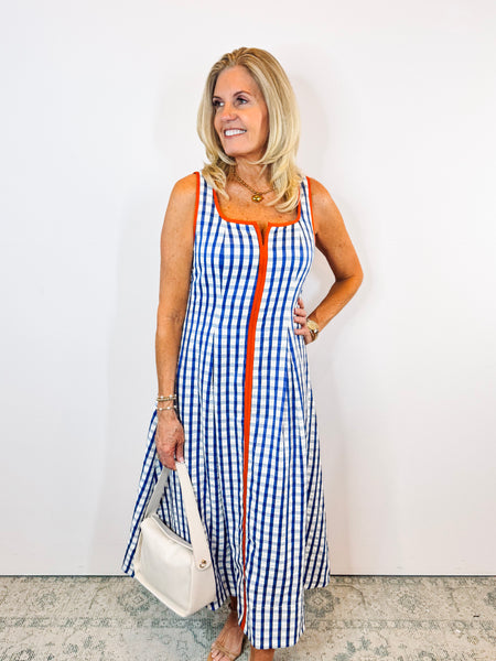 Blair Dress