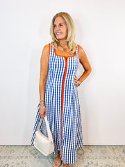 Blair Dress