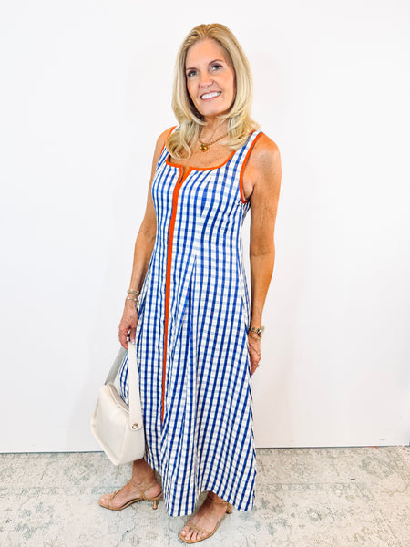 Blair Dress