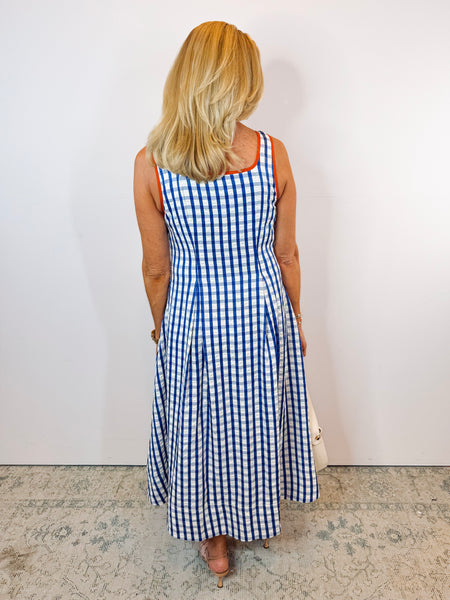 Blair Dress