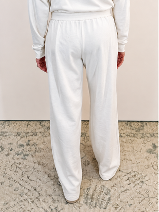 Clubhouse Pant - Cloud