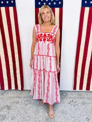 Rosa Dress