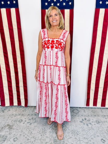 Rosa Dress
