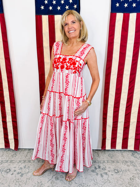 Rosa Dress