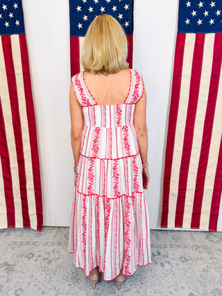 Rosa Dress