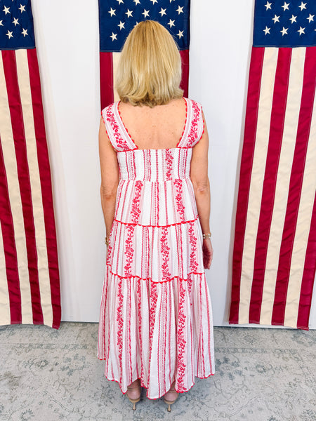 Rosa Dress