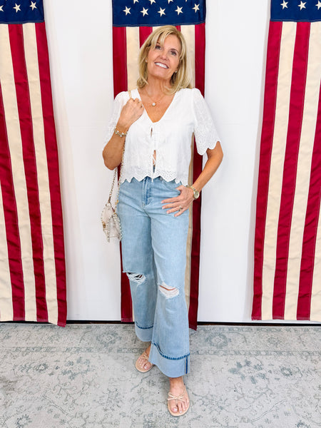 Holly Jean in Austin
