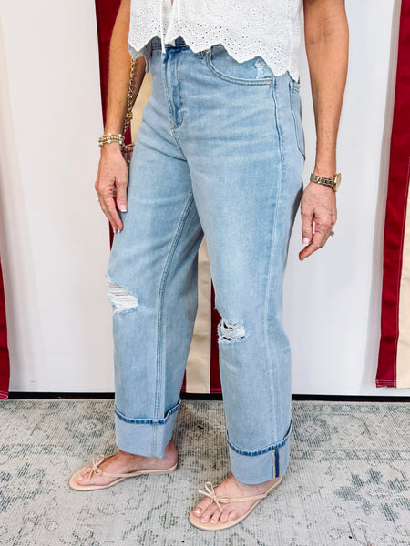 Holly Jean in Austin