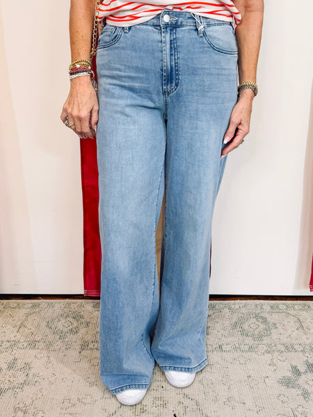 Denim Fiona Eclipse
