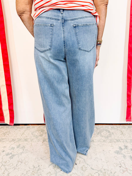 Denim Fiona Eclipse