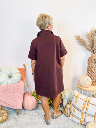 Monica Dress