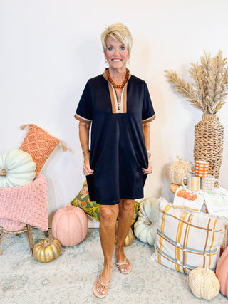 Amber Dress