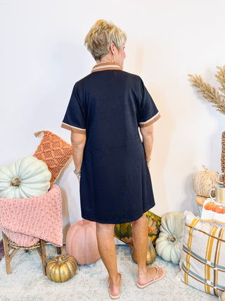 Amber Dress