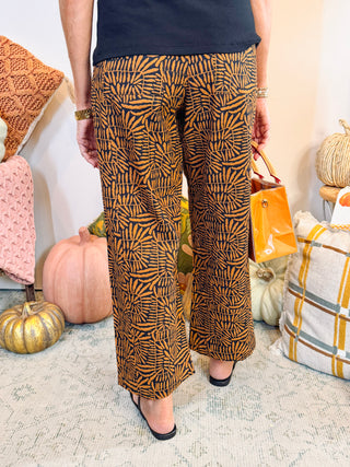 Barrel Pants