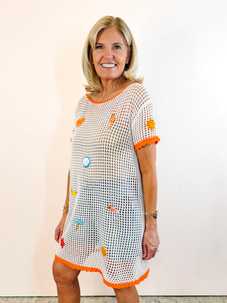 Lalita Cover-Up, Natural