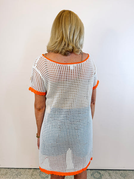Lalita Cover-Up, Natural