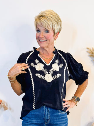 Dana Top