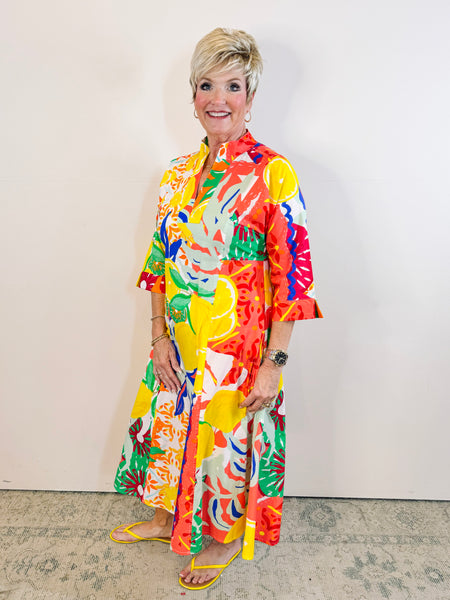 Fruit Salad Dress