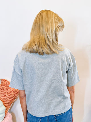 Maddox Top