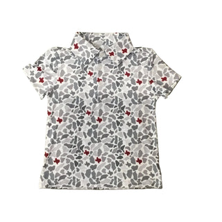 Texas Camo Polo