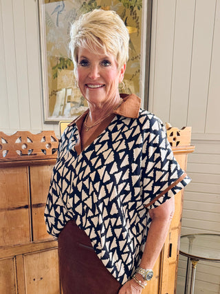 Esther Top