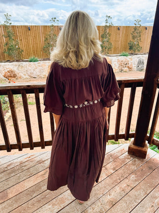 Marisa Dress