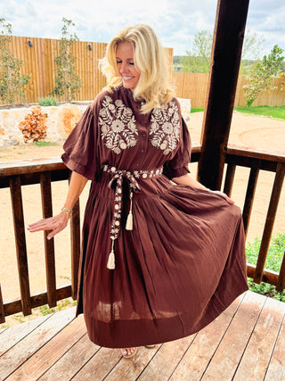 Marisa Dress