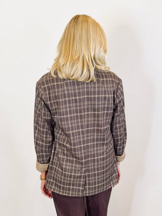 Spencer Jacket